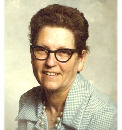 Clontz, Irene Leona